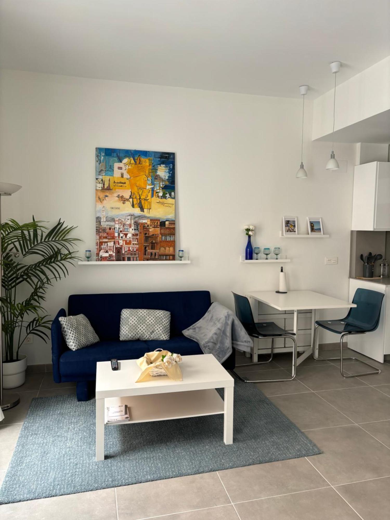 Centric With Rooftop Apartment Málaga